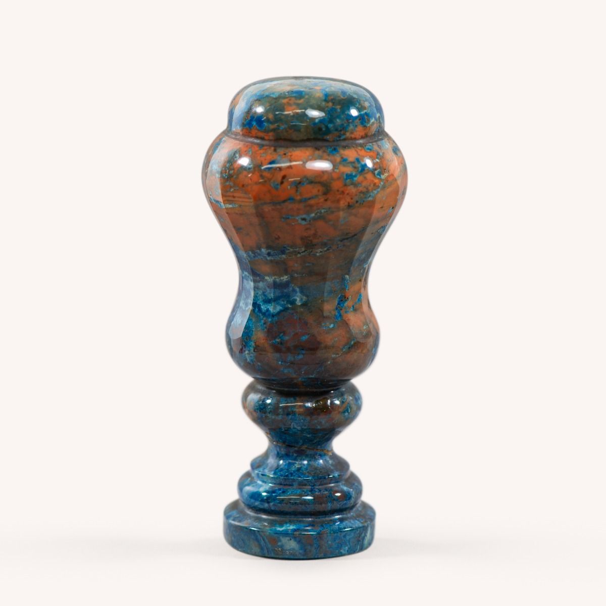 Desk Seal | Petersite -- Copy