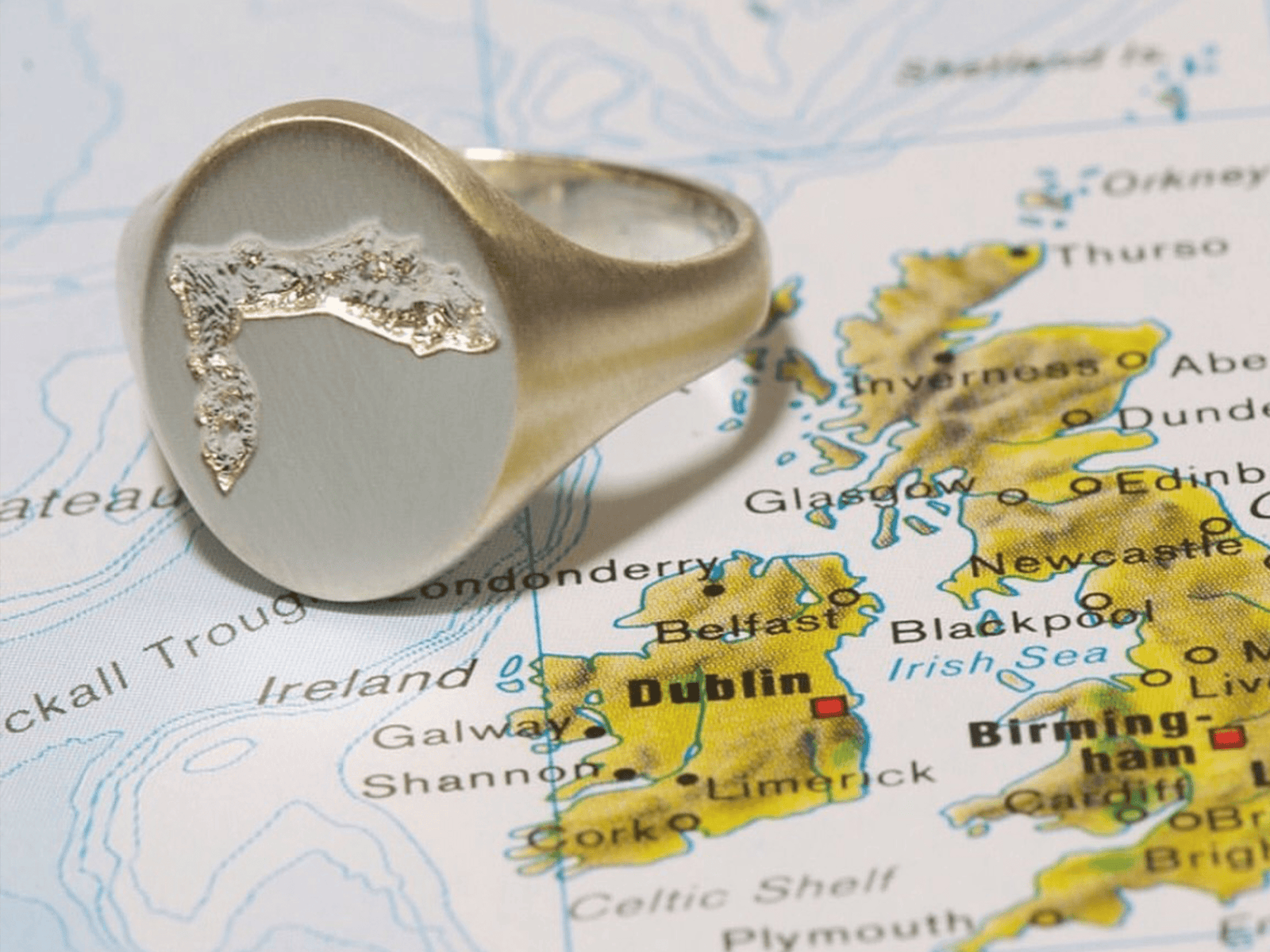 Home Sweet Home: Symbols of Belonging